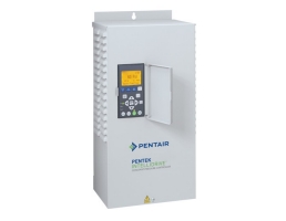6Ͽʿ Pentek Intellidrive™ PID Variable Frequency Drive